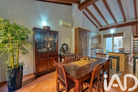 Huvila myytävänä Denia, Alicante, Espanja, 4 makuuhuonetta, 186 m2 No. 152530 - kuva 25