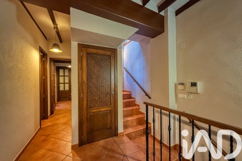 Huvila myytävänä Denia, Alicante, Espanja, 4 makuuhuonetta, 186 m2 No. 152530 - kuva 13