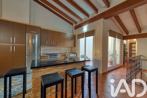 Huvila myytävänä Denia, Alicante, Espanja, 4 makuuhuonetta, 186 m2 No. 152530 - kuva 22