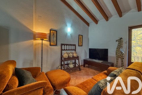 Huvila myytävänä Denia, Alicante, Espanja, 4 makuuhuonetta, 186 m2 No. 152530 - kuva 26