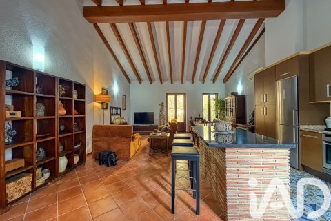 Huvila myytävänä Denia, Alicante, Espanja, 4 makuuhuonetta, 186 m2 No. 152530 - kuva 16