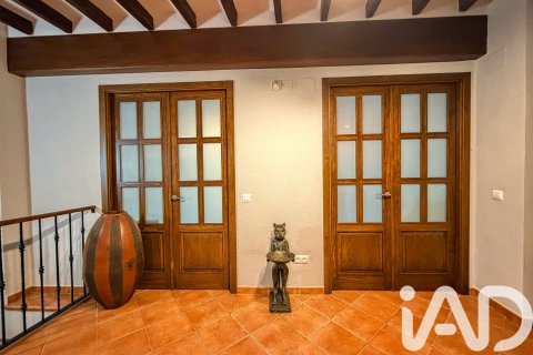 Huvila myytävänä Denia, Alicante, Espanja, 4 makuuhuonetta, 186 m2 No. 152530 - kuva 3