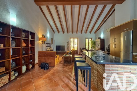 Huvila myytävänä Denia, Alicante, Espanja, 4 makuuhuonetta, 186 m2 No. 152530 - kuva 19