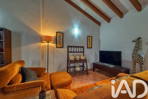 Huvila myytävänä Denia, Alicante, Espanja, 4 makuuhuonetta, 186 m2 No. 152530 - kuva 28