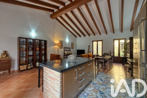 Huvila myytävänä Denia, Alicante, Espanja, 4 makuuhuonetta, 186 m2 No. 152530 - kuva 18