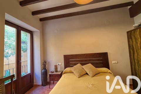 Huvila myytävänä Denia, Alicante, Espanja, 4 makuuhuonetta, 186 m2 No. 152530 - kuva 8