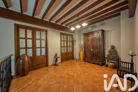 Huvila myytävänä Denia, Alicante, Espanja, 4 makuuhuonetta, 186 m2 No. 152530 - kuva 2