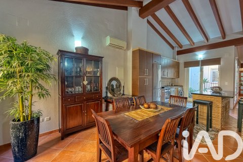 Huvila myytävänä Denia, Alicante, Espanja, 4 makuuhuonetta, 186 m2 No. 152530 - kuva 24