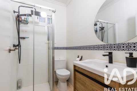 Продажа квартиры в Паретс-дель-Вальес, Барселона, Испания 3 спальни, 68м2 №152526 - фото 20