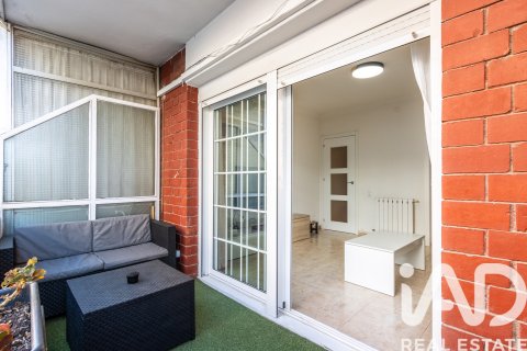 Продажа квартиры в Паретс-дель-Вальес, Барселона, Испания 3 спальни, 68м2 №152526 - фото 8