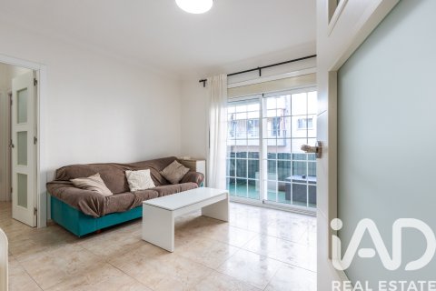 Продажа квартиры в Паретс-дель-Вальес, Барселона, Испания 3 спальни, 68м2 №152526 - фото 4