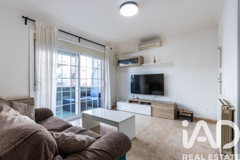 Huoneisto Parets del Vallès, Barcelona, Espanja 3 makuuhuonetta, 68 m2 No. 152526