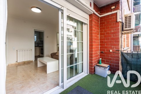 Продажа квартиры в Паретс-дель-Вальес, Барселона, Испания 3 спальни, 68м2 №152526 - фото 7