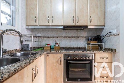 Продажа квартиры в Паретс-дель-Вальес, Барселона, Испания 3 спальни, 68м2 №152526 - фото 17