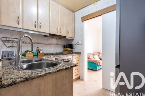 Продажа квартиры в Паретс-дель-Вальес, Барселона, Испания 3 спальни, 68м2 №152526 - фото 16