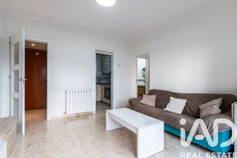 Продажа квартиры в Паретс-дель-Вальес, Барселона, Испания 3 спальни, 68м2 №152526 - фото 10
