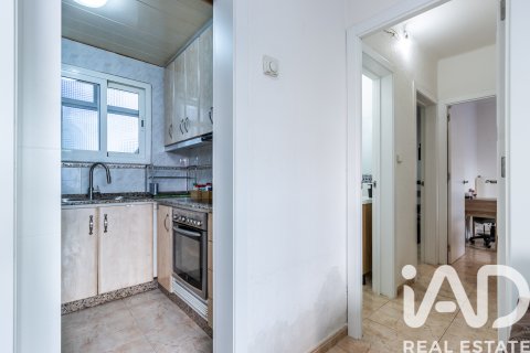Продажа квартиры в Паретс-дель-Вальес, Барселона, Испания 3 спальни, 68м2 №152526 - фото 12