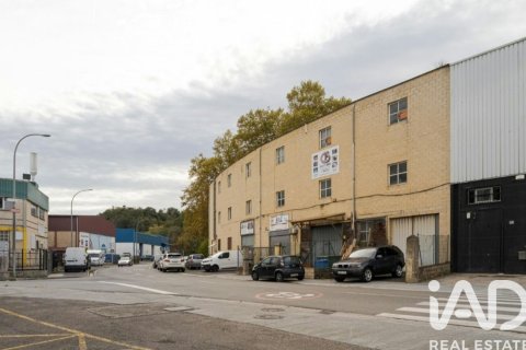 Liikekiinteistö Oiartzun, Gipuzkoa, Espanja 397 m2 No. 152528