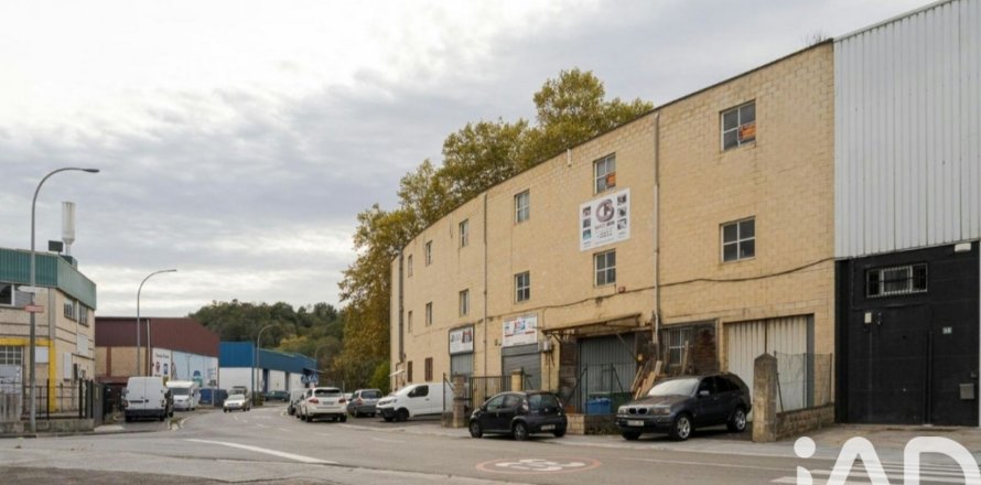 Liikekiinteistö Oiartzun, Gipuzkoa, Espanja 397 m2 No. 152528