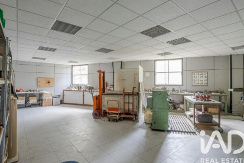 Liikekiinteistö myytävänä Oiartzun, Gipuzkoa, Espanja , 397 m2 No. 152528 - kuva 24