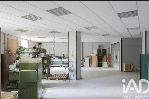 Liikekiinteistö myytävänä Oiartzun, Gipuzkoa, Espanja , 397 m2 No. 152528 - kuva 13