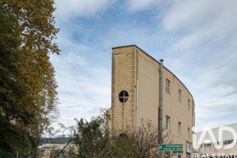 Liikekiinteistö myytävänä Oiartzun, Gipuzkoa, Espanja , 397 m2 No. 152528 - kuva 4