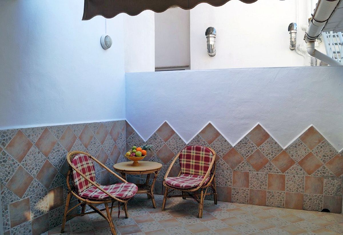 Rindu māja Oliva, Valencia, Spānijā 6 istabas,  Nr. 78777