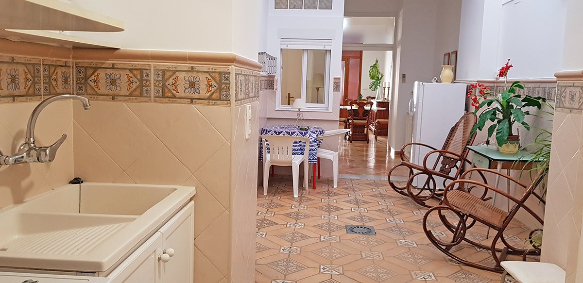 Rindu māja Oliva, Valencia, Spānijā 6 istabas,  Nr. 78777