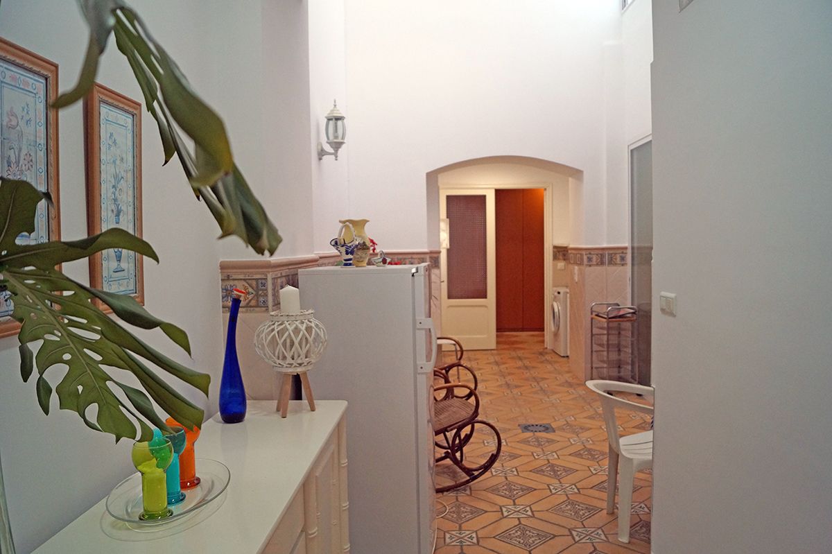 Rindu māja Oliva, Valencia, Spānijā 6 istabas,  Nr. 78777