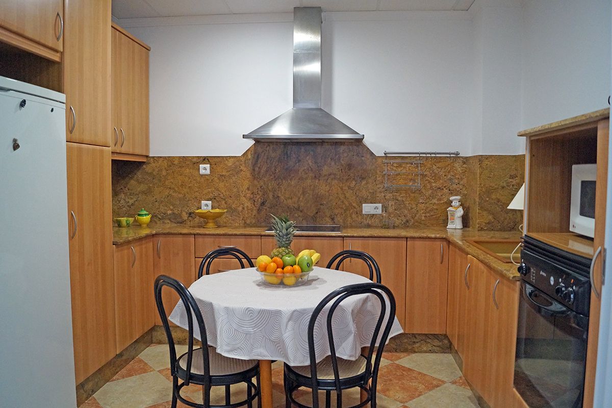 Rindu māja Oliva, Valencia, Spānijā 6 istabas,  Nr. 78777