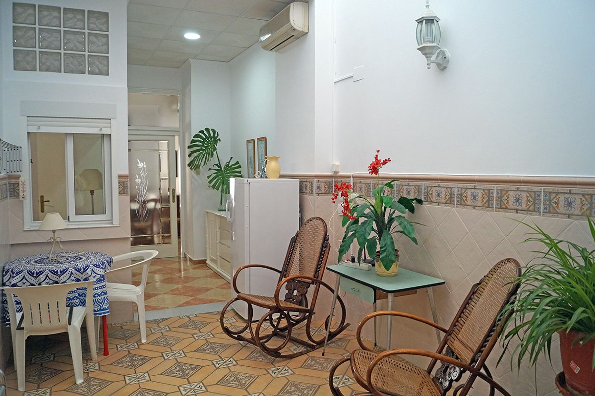 Rindu māja Oliva, Valencia, Spānijā 6 istabas,  Nr. 78777