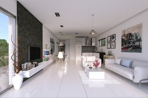 Villa zum Verkauf Los Alcazares, Murcia, Spanien 3 Schlafzimmer, 106 m2 Nr. 110588 - Foto 7