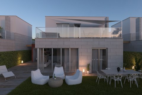 Villa zum Verkauf Los Alcazares, Murcia, Spanien 3 Schlafzimmer, 106 m2 Nr. 110588 - Foto 23
