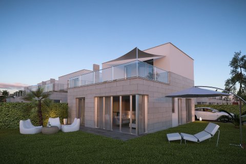 Villa zum Verkauf Los Alcazares, Murcia, Spanien 3 Schlafzimmer, 106 m2 Nr. 110588 - Foto 25