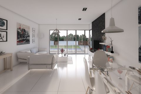 Villa zum Verkauf Los Alcazares, Murcia, Spanien 3 Schlafzimmer, 106 m2 Nr. 110588 - Foto 9