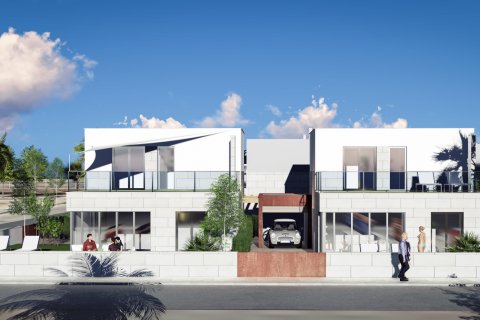 Villa zum Verkauf Los Alcazares, Murcia, Spanien 3 Schlafzimmer, 106 m2 Nr. 110588 - Foto 17