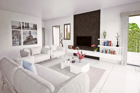 Villa zum Verkauf Los Alcazares, Murcia, Spanien 3 Schlafzimmer, 106 m2 Nr. 110588 - Foto 4