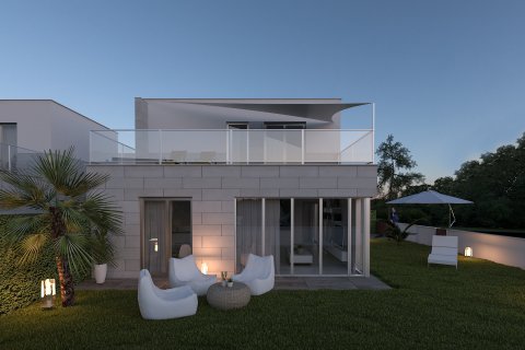 Villa zum Verkauf Los Alcazares, Murcia, Spanien 3 Schlafzimmer, 106 m2 Nr. 110588 - Foto 27
