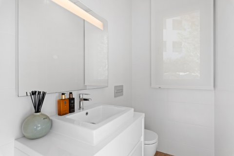 Huvila myytävänä Alicante, Espanja, 4 makuuhuonetta, 131 m2 No. 113312 - kuva 29