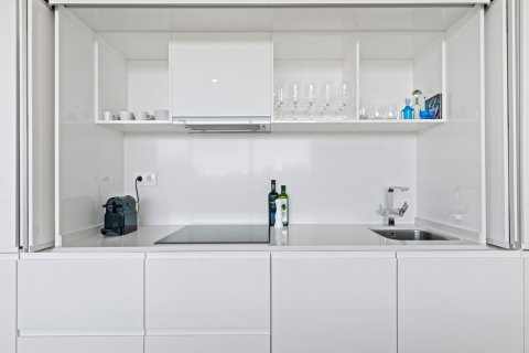 Huvila myytävänä Alicante, Espanja, 4 makuuhuonetta, 131 m2 No. 113312 - kuva 21