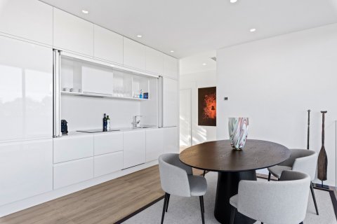 Huvila myytävänä Alicante, Espanja, 4 makuuhuonetta, 131 m2 No. 113312 - kuva 20
