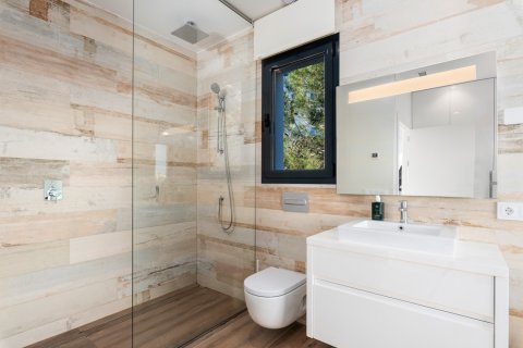 Huvila myytävänä Alicante, Espanja, 4 makuuhuonetta, 131 m2 No. 113312 - kuva 26