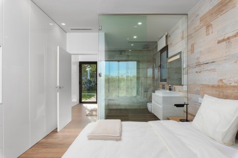 Huvila myytävänä Alicante, Espanja, 4 makuuhuonetta, 131 m2 No. 113312 - kuva 28