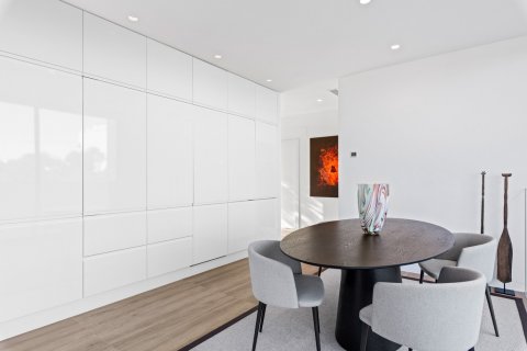 Huvila myytävänä Alicante, Espanja, 4 makuuhuonetta, 131 m2 No. 113312 - kuva 19