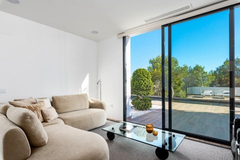Huvila myytävänä Alicante, Espanja, 4 makuuhuonetta, 131 m2 No. 113312 - kuva 15