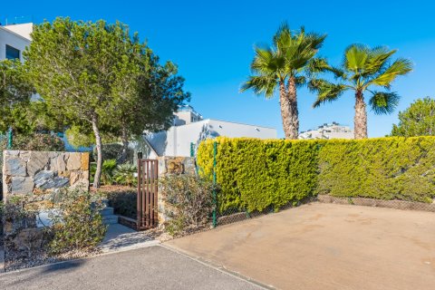 Huvila myytävänä Alicante, Espanja, 4 makuuhuonetta, 131 m2 No. 113312 - kuva 6
