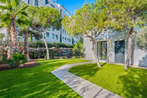 Huvila myytävänä Alicante, Espanja, 4 makuuhuonetta, 131 m2 No. 113312 - kuva 8