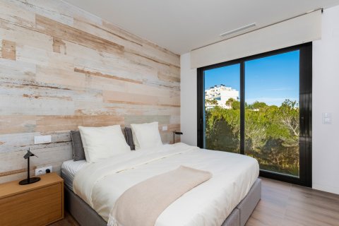 Huvila myytävänä Alicante, Espanja, 4 makuuhuonetta, 131 m2 No. 113312 - kuva 24