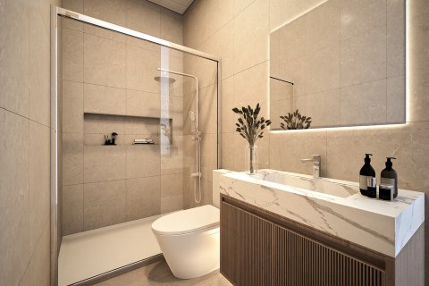 Продажа виллы в Лос-Алькасарес, Мурсия, Испания 3 спальни, 241м2 №113309 - фото 6