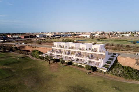 Продажа виллы в Лос-Алькасарес, Мурсия, Испания 3 спальни, 241м2 №113309 - фото 7